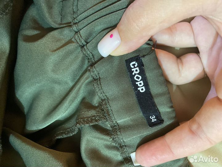 Шорты женские