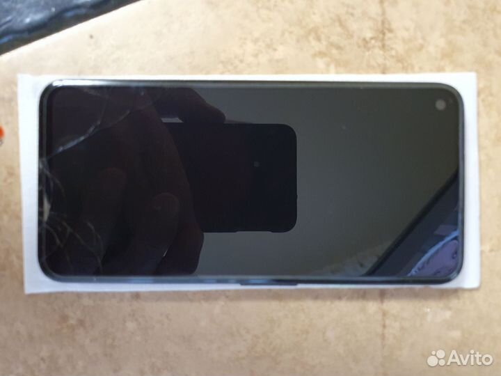 Google Pixel 4a, 6/128 ГБ