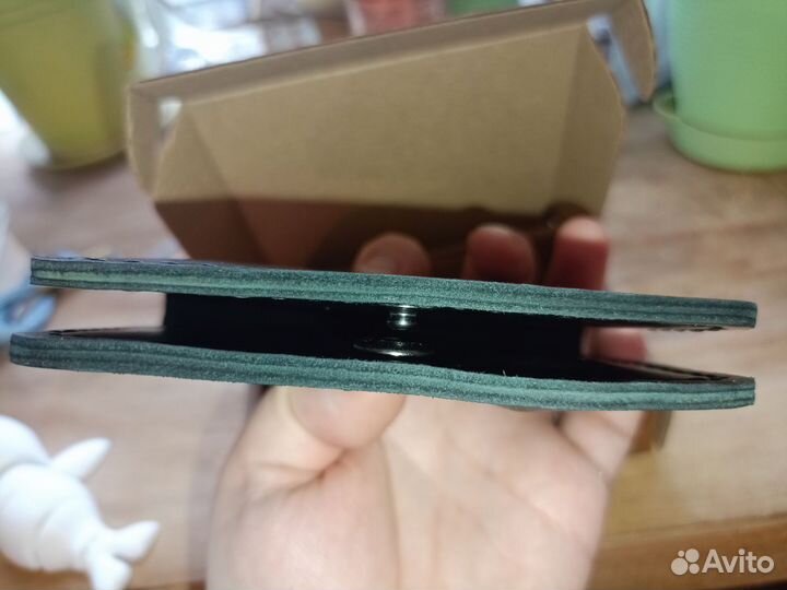 Кардхолдер, 2 шт, разные новые