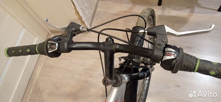 Горный велосипед на 26