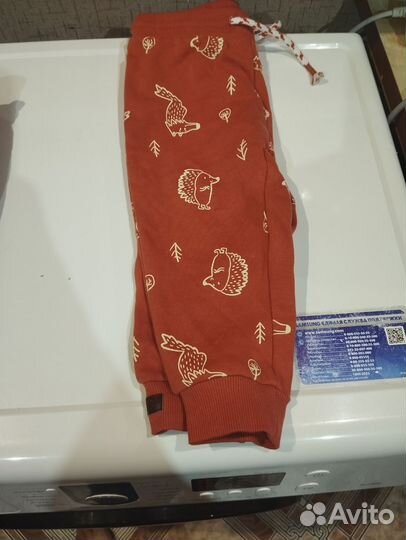 Костюмчик для мальчика