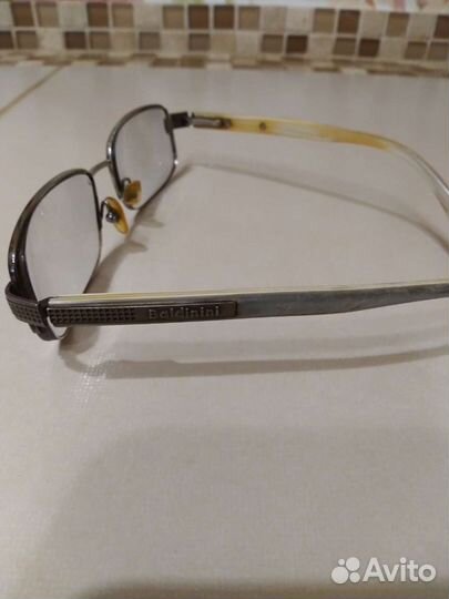 Очки для зрения baldinini