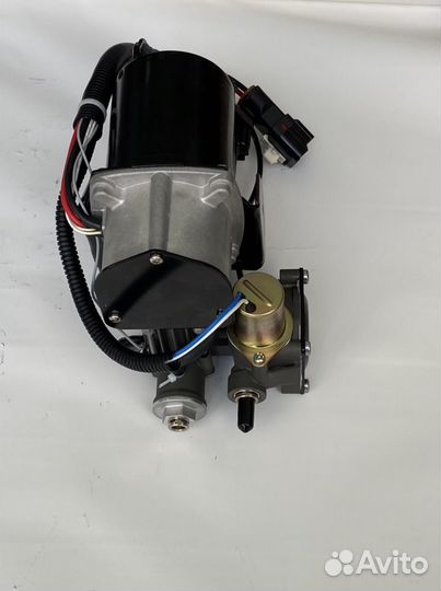 Пневмокомпрессор GL 164