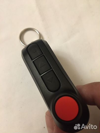 Брелок старлайн А 90 L