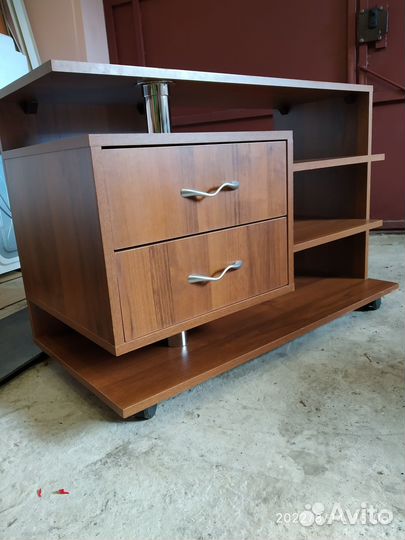 Тумба под тв