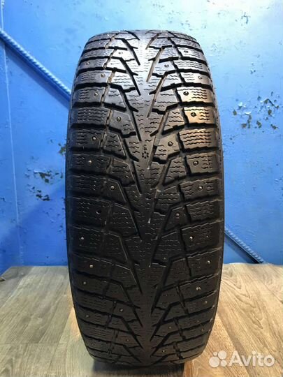 Maxxis ArcticTrekker NS3 225/60 R17