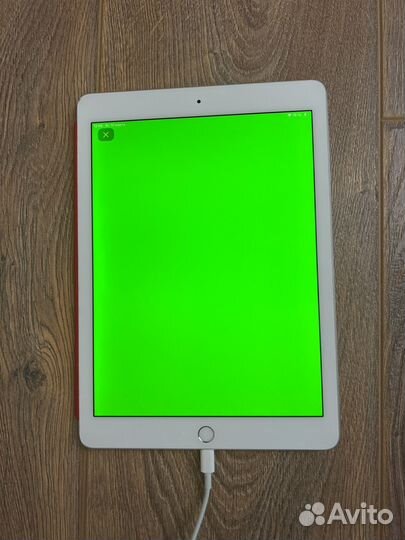 iPad air 2 a1566 128 gb