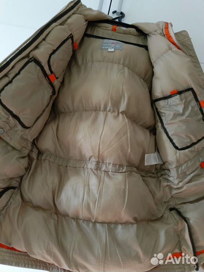 Зимняя куртка Terranova