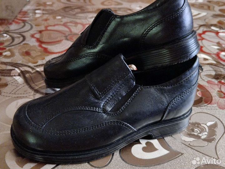 Туфли 26
