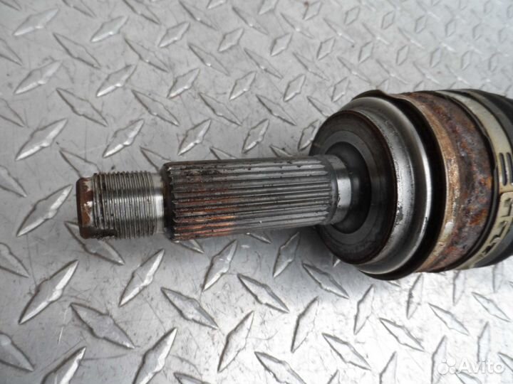 Полуось задняя левая Honda Pilot 2 42311szaa010