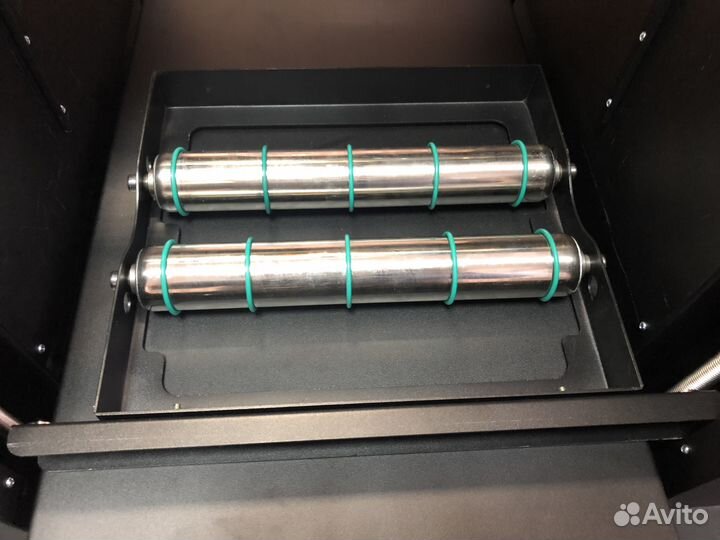 Уф принтер A3UV Rotax - xp600