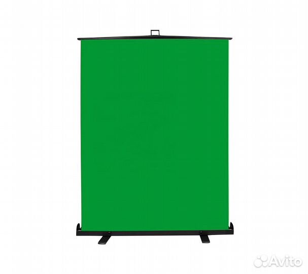 Фон складной Raylab RL-BC06 150*200см хромакей