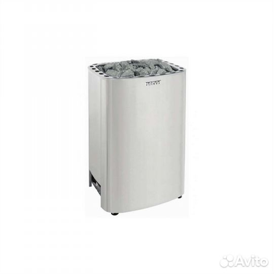 Печь электрическая Harvia Club K-13.5 G