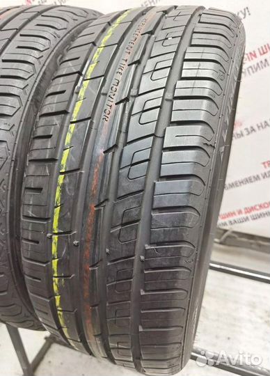 General Tire Altimax Sport 205/45 R17 88V