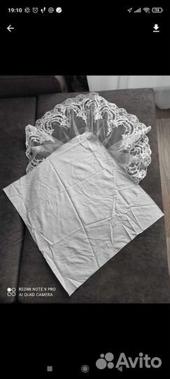 Уголок на выписку