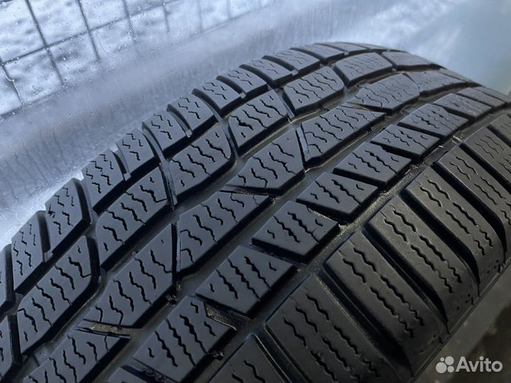 Continental ContiWinterContact TS 860 205/60 R16
