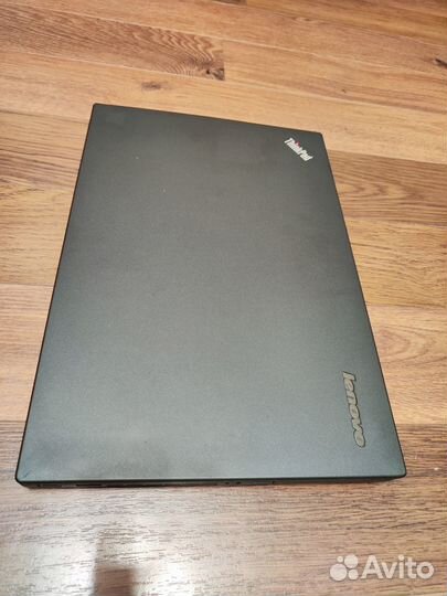 Lenovo thinkpad T450(14 дюймов,I5 5300,8гб,256SSD)