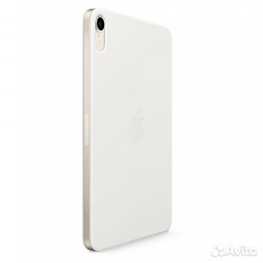 iPad mini (2021) Wi-Fi + Cellular 256GB Silver