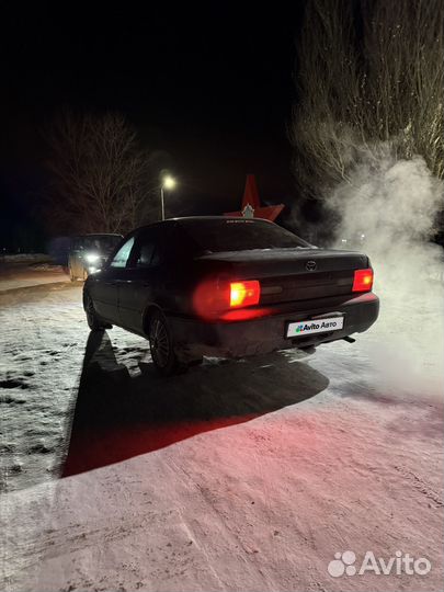 Toyota Sprinter 1.5 AT, 1993, 398 000 км