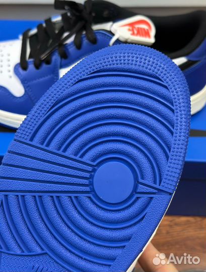 Nike Air Jordan 1 оригинал