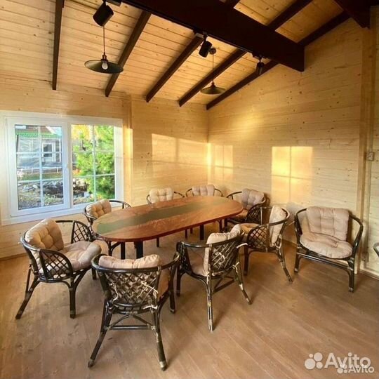 Письменный стол 'Clever Flat'