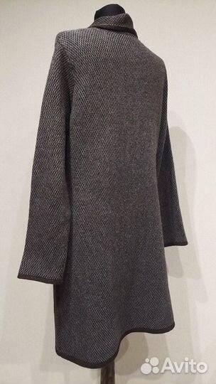 Кардиган миди на пуговицах Oui.Германия. L (48)