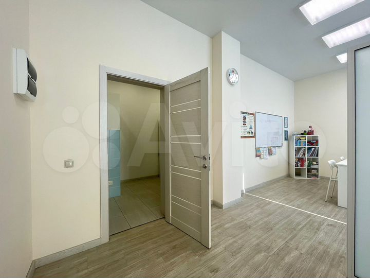 Свободного назначения, 41.9 м²