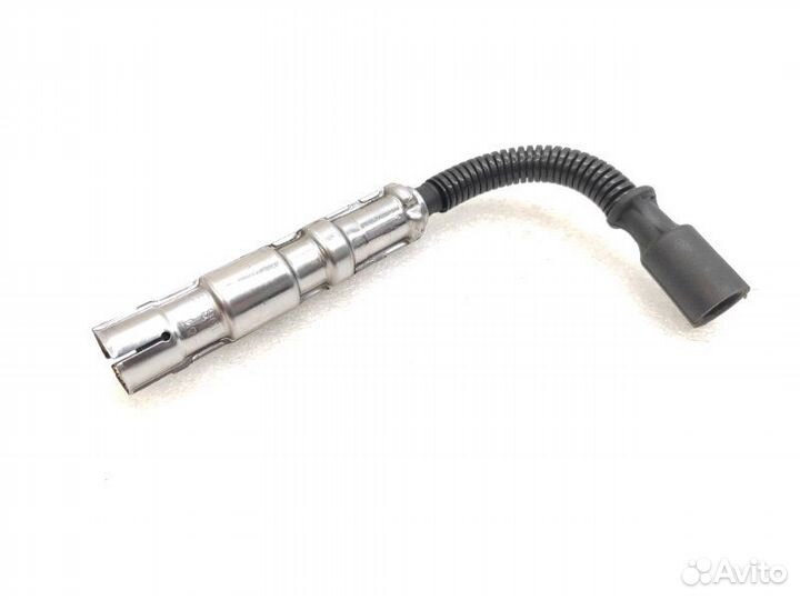 Провод высоковольтный Mercedes-Benz E-Class W211