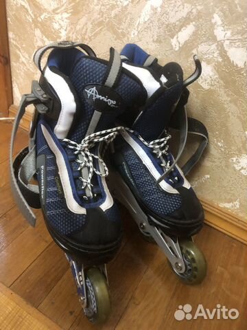 Продам ролики