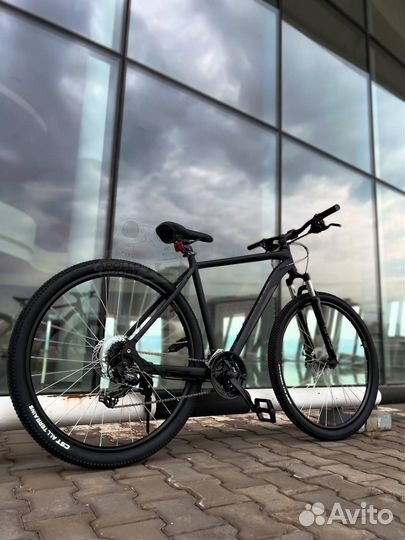 Велосипед Forward Apache 2.0 D 27,5