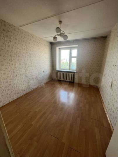 3-к. квартира, 71,5 м², 4/16 эт.
