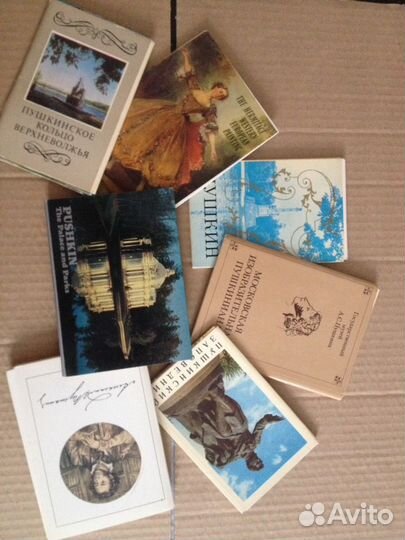 Открыткиссср