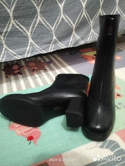 Ботильоны tendance Paris 41 новый