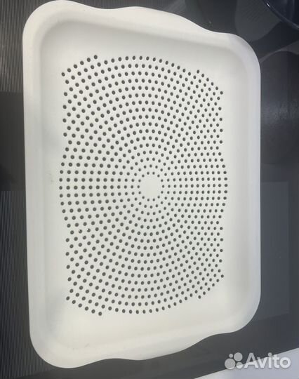 Подднон-сушилка пластик