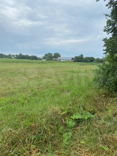 Участок 20,5 сот. (ИЖС)