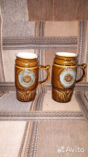 Керамический набор