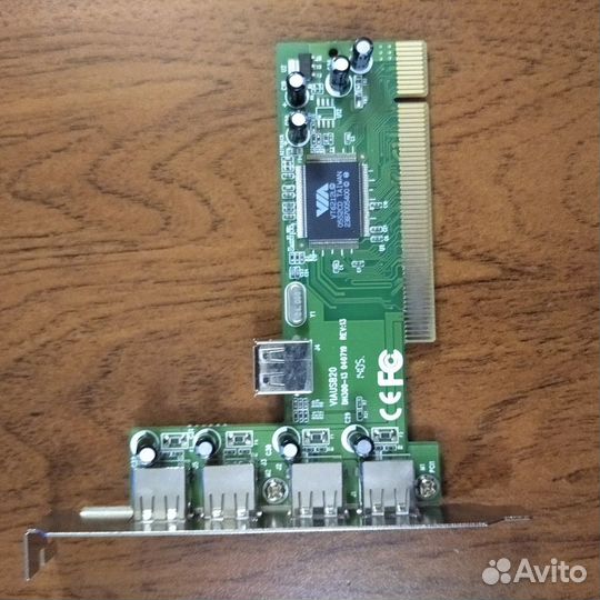 Продам платы модемов, usb к пк