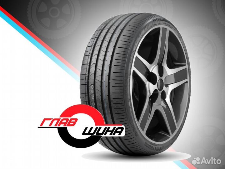 Armstrong Blu-trac HP 225/55 R17 101W