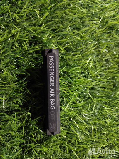 Индикатор Volkswagen Jetta (NF) VI (2010-2014)