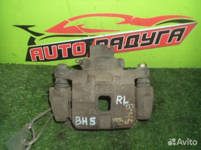 Суппорт subaru BE5, BE9, BEE, BH5, BH9, BHC, BHE l