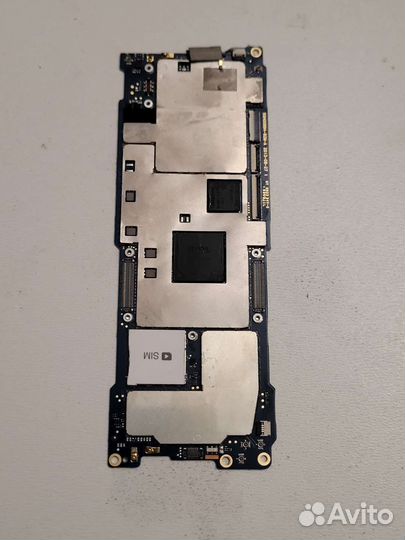 Материнская плата HTC One Max