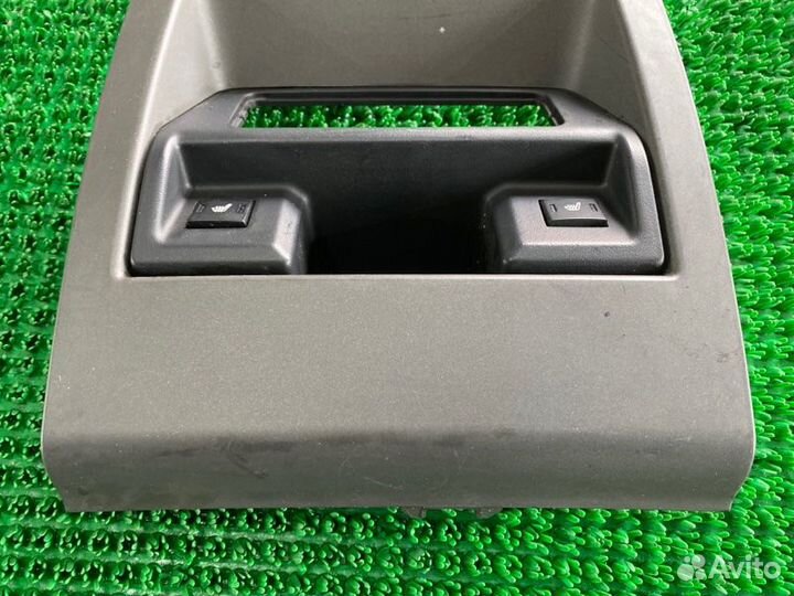 Накладка центральной консоли Land Rover Range