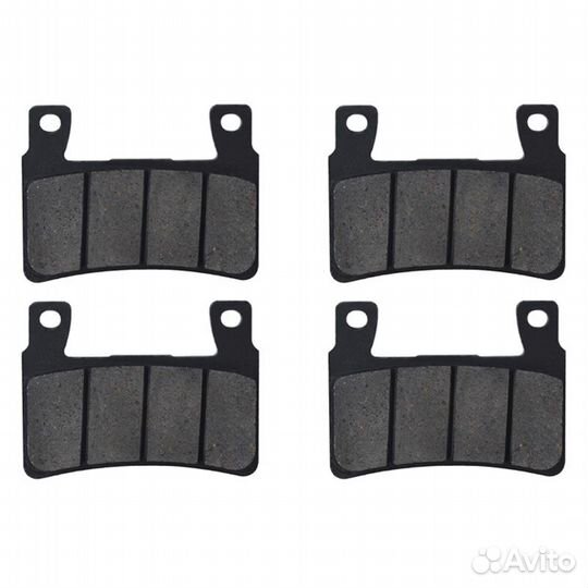 Комплект тормозных колодок Suzuki VZR1800