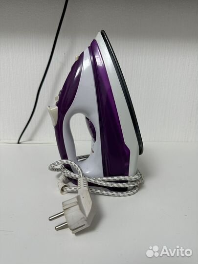 Продам утюг