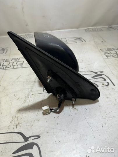 Зеркало левое Suzuki Grand Vitara JT J24B 2009