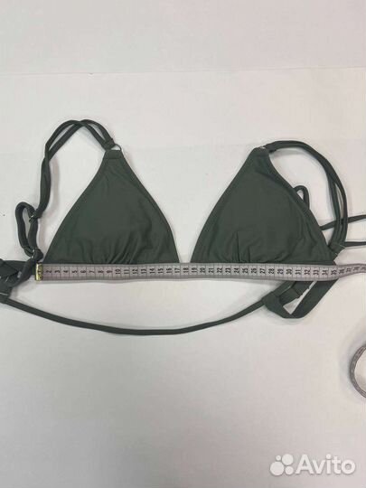 Купальник раздельный М США