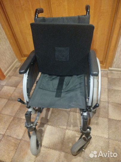 Инвалидная коляска бу