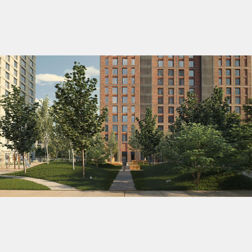 1-к. квартира, 33,1 м², 27/59 эт.