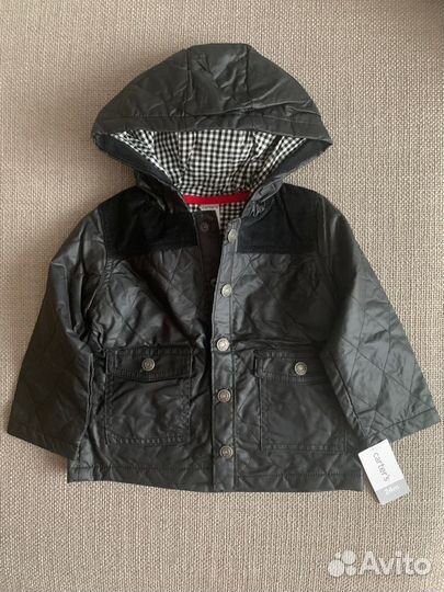Куртка Carters