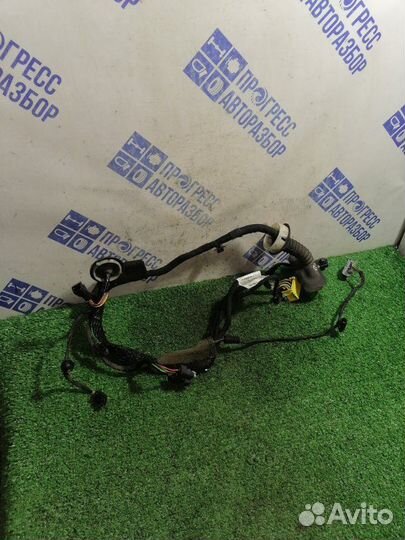 Динамик передний левый Peugeot 308 хэтчбек 1.6 EP6